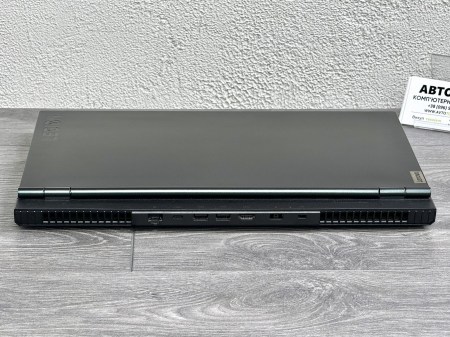 Lenovo Legion 5 15IMH05H 7